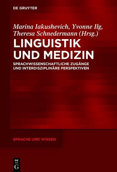 linguistik und medizin