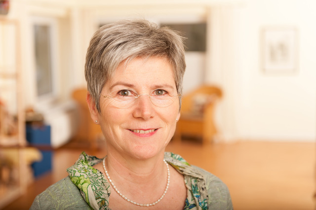 miriam haagen