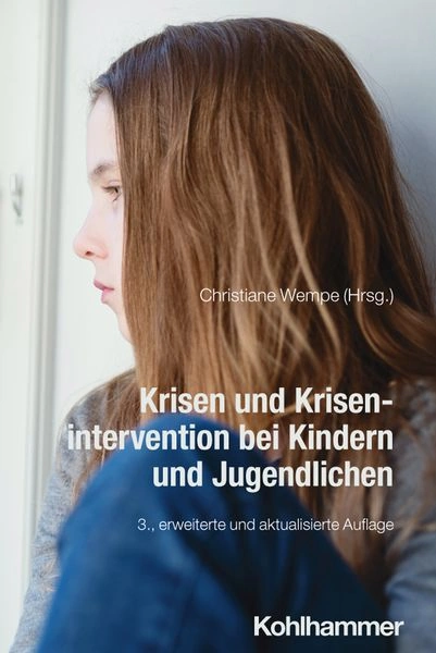 krisen und krisenintervention bei kindern und jugendlichen taschenbuch
