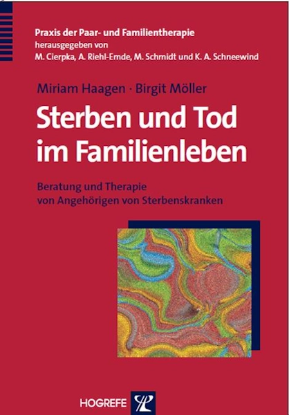sterben und tod im familienleben