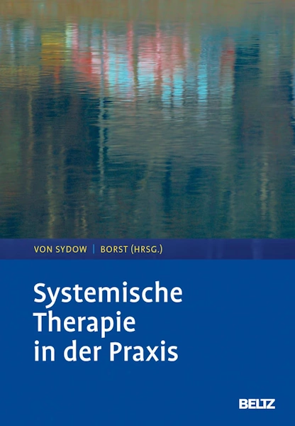systemische therapie in der praxis sydow